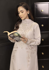 Lawn - Humdum - Dilkash 25 - D#01