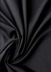 Elite Men Wash n Wear - Black