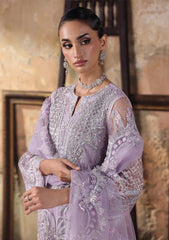 Formals - Rajbari - Sage Luxury 25 - D#08 - Valencia