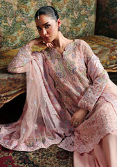 Formals - Rajbari - Sage Luxury 26 - Eyzel