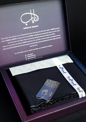 Indicot Nayaab Shade#2007 (B Blue)