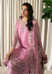 Pret - Neeshay - Chiffon 25 - RTW#01