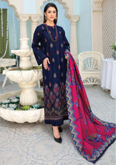 Winter Collection - Feroza - Falak - Laurel - D#08