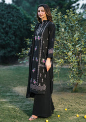 Lawn - Garnet Clothing - Zahra 25 - Moonlight