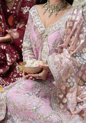 Formal Collection - Nureh - Jhoomro - NL#54 - RHIM JHIM