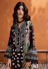 Winter - Nureh - Gardenia 25 - Slub Linen - NWG#90