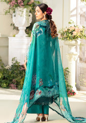 Lawn - Motifz - Amal 25 - 5432 - MARIGOLD