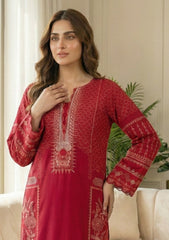 Pret - Diara Couture - Zuri Khaddar 25 - KH#04 - ZEPHYR