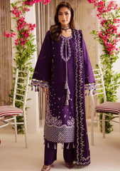 Winter - Mahnur - Nova Khaddar - NK25#02