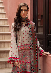 Winter - Charizma - C-Prints - Linen 25 - CPW5-01