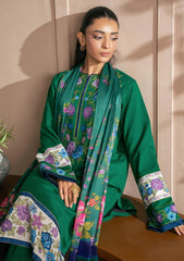 Lawn - Rajbari - Parisa - Summer Edit 25 - D#10