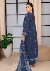 Winter - Meemsey - Maha Noor - Luxury Karandi - MML#11