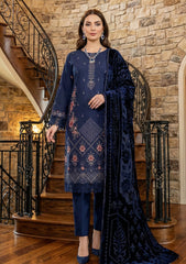 Winter - Meemsey - Monal - Royal Dhanak 25 - MRD#03