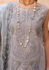 Lawn - Maria B - Voyage à Luxe - MBV25#9B