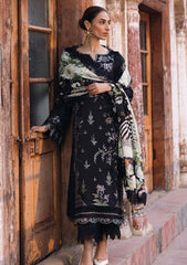 Winter - Nureh - Maya Linen 25 - NML#107