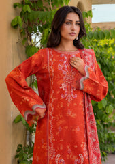 Winter - Ayleen - Kissa Unstitched 26 - Zartaar