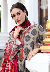 Winter - Charizma - Aniq - Vol 1 - Fall 25 - ANW#01