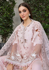 Lawn - Maria B - Luxury 26 - MLL#02
