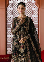 Formals - Akbar Aslam - Sultaniya - Luxury 25 - D#1598 - Mehtab