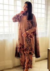 Pret - Carnation - Noor - Summer 25 - D#006 - Kohsaar