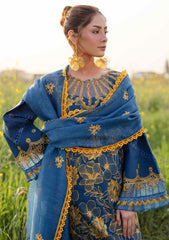 Lawn - Parishay - Shangrila - Summer Edit - SHG25#01