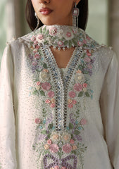 Formals - Maria B - Soiree Unstitched 26 - MBS#02