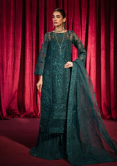 Wedding Formal -Shazme - Roshnai - Isra - SH#07