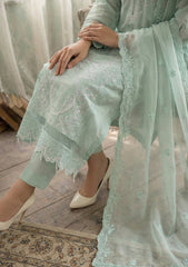 Lawn - Musfir - Garden of Eve 26 - BIANCA