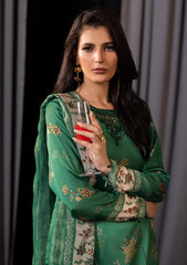 Rubaaiyat - Silk Edit 25 - Vol-II - RSE#01