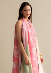 Lawn - Coco By Zara Shahjahan - Prints 25 - Vol III - CPV#1A - Ovela