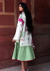 Lawn - Republic Womenswear - Neoma 26 - Summer Prints - SP#01 - AABROO