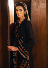 Winter Collection - Nureh - Exclusive - Leather Peach - NE#57