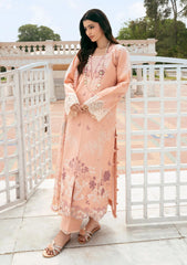 Lawn - Coral - Nova Luxury 26 - NL#01