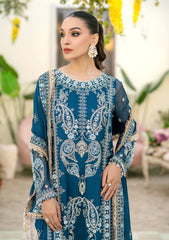 Formal Collection - Maryum N Maria - Peyam - Safa (SFD-0095)