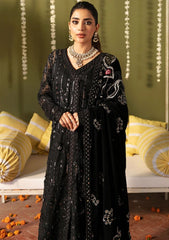 Formal Collection - Nureh - Jhoomro - NL#57