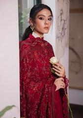 Summer Collection - Nureh - Maya Jacquard - NS#87