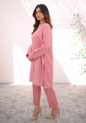 Pret - Zauk - Eid Edit 25 - D#02 - Tulip