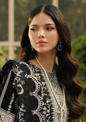 Lawn - Bin Ilyas - Freesia - Summer 25 - BFS#103-B