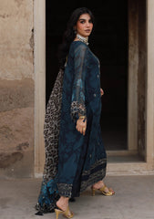 Formals - Charizma - Vasal 25 - Vol 06 - Luxury Chiffon - VSL#43