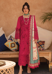Lawn Collection - Rang Rasiya - Premium - Eid - RRP#8