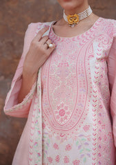 Lawn - Mahnur - Nilofer Luxury 26 - NL#01