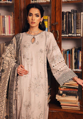 Winter Collection - Nureh - Exclusive - Leather Peach - NE#54