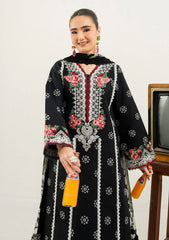 Lawn - Mahnur - Anaya - Summer 26 - MAS#01
