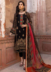Formal Collection - Charizma - Dastan-e-Jashan - DJW#04
