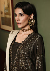 Winter - Nureh - Exclusive Marina - Unstitched 26 - NE#276
