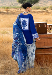Lawn - Zainab Chottani - Spring Summer 26 - ZSS#16 - Veyra