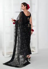 Formals - Imran Aftab - Lux Wedding - Saree 25 - IASC#25