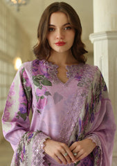 Lawn - Charizma - Aniq Volume 1 - AN25-03