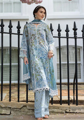 Lawn - Sobia Nazir - Basics 25 - SNBS#6A