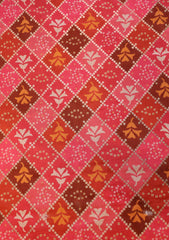 Indian Georgette Silk Sitari Work - ASPL#116